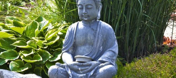 Créez une ambiance zen dans votre jardin !    